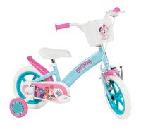 My Little Pony 12" Bicycle - Blue