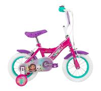 Toimsa Bikes Gabby Dollhouse 12´´ Bike One Size Multicolor