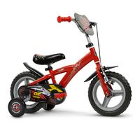 Disney Pixar Cars Bicycle - 12 in - Toimsa | TJ Hughes