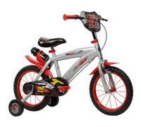 Toimsa Disney Cars 14" Bicycle