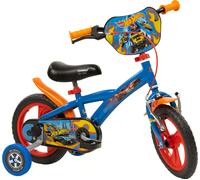TOIMSA Hot wheels 12 Bicycle - Blue One Size