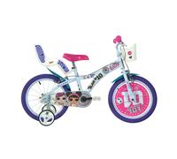 Toimsa L.O.L.Surprise! 16" Bicycle