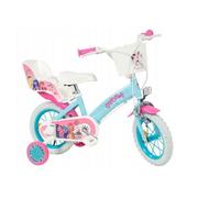TOIMSA My Little Pony 12" Children's Bike