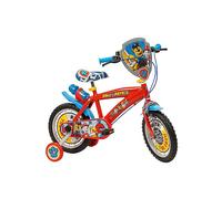 Toimsa Paw Patrol 14ins Bicycle - Red Red