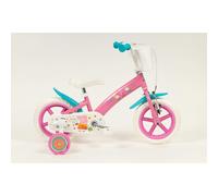 Toimsa Peppa Pig 12" Bicycle - Pink - Pink