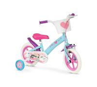 Pets 12 Inch Wheel Childrens Bicycle, Multi