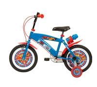 Toimsa Bikes Superman 14" Bicycle - Blue Toimsa Bikes Blue