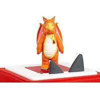 Toinies Amazing Animals Hand painted Audio Character With Audiobooks for Children Audio Player Songs Specially For Use By Children (Tonies Zog)