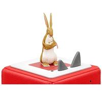 Toinies Amazing Animals Hand painted Audio Character With Audiobooks for Children Audio Player Songs Specially For Use By Children (Tonies Guess How Much I Love You)