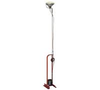 Toio Floor lamp Flos - 8059607007198