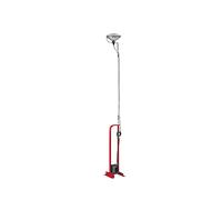 Toio Floor Lamp LED Red