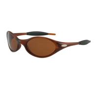 TOIPASTN Polarized Sunglasses for Men and Women Retro Round Frame(A2)