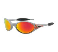 TOIPASTN Polarized Sunglasses for Men and Women Retro Round Frame(A4)