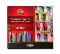 KOH - I - NOOR Toison D'Or 24 Soft, TKC8514