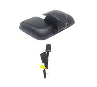 Toiumops Dash Cam for Hong Qi HS5/2019-2024, Car DVR Dash Cam With Night Vision(64G SD Card/1K 1080P Front)