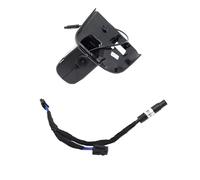 Toiumops Dash Cam for Tesla Model S 60 P85 70D 85D P85D P90D P100D 2013-2024, 4K 2160P Car DVR Dash Cam With Night Vision(With 64G SD Card/4K 2160P Front A)