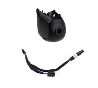 Toiumops Dash Cam for Tesla Model S 60 P85 70D 85D P85D P90D P100D 2013-2024, 4K 2160P Car DVR Dash Cam With Night Vision(With 128G SD Card/4K 2160P Front B)