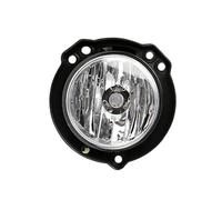 Toiumops Fog Lights for Toyota Avanza 2012-2019, Left Right Front Bumper Fog Lamp Bulb(1Pc Left)