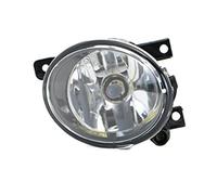 Toiumops Fog Lights for VW Transporter T5 Caravelle 2010-2015, Front Bumper Anti Fog Light 7E0941699A/7E0941700A(1Pc Right)