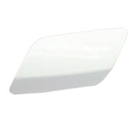 Toiumops Headlight Washer Cover for BMW 3 Series E92 E93 LCI Coupe Convertible 2011-2013, 1pcs Left Front Headlight Washer Jet Nozzle Cover