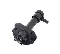 Toiumops HeadLight Washer for Audi Q3 2012-2014, 1pcs Front Left Or Right Headlight Wahser Sparyer Nozzle Pump,Left