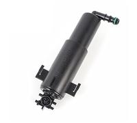 Toiumops HeadLight Washer for BMW X6 E71, 1pcs Front Left Or Right Headlight Wahser Sparyer Nozzle Pump,Left