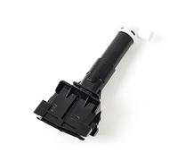 Toiumops HeadLight Washer for Lexus CT200 2013-2015, 1pcs Front Left Or Right Headlight Wahser Sparyer Nozzle Pump,Left