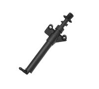 Toiumops HeadLight Washer for Volvo V40 2015-2018 /V40 Cross Country 2013-2018, 1pcs Car Headlight Washer Nozzle,Right