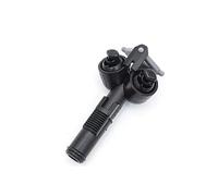 Toiumops HeadLight Washer for Volvo XC90, 1pcs Car Headlight Washer Nozzle Car Headlamp Cleaning Jet Pump Head Light Water Sprayer,Right