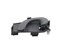 Toiumops Interior Door Handles Car for Daewoo Prince, Left Right Inside Interior Door Handle 96233927/96233928(Left)