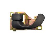 Toiumops Interior Door Handles Car for Mitsubishi Lancer Mirage 1997-2002, Car Interior Inner Inside Door Handle MB971175/MB971178/MR328355/MR415316/MR462135(Left)