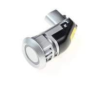 Toiumops PDC Parking Sensor for Chevrolet Captiva, 1/4pcs PDC Parking Sensor 96673467,1 Pcs
