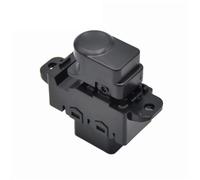 Toiumops Window Switch for Hyundai Accent, Left Hand Driver Power Master Window Switch 935701R101/93580-1R000/93570-1R101(Passenger Button)