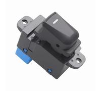 Toiumops Window Switch for Hyundai IX35 2009-2015, Passenger Side Eectric Power Window Switch Button 93580-2Z000/935802Z000