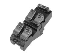 Toiumops Window Switch for Mazda MPV Protege 1996-1998, LHD Master Electric Power Window Control Switch BC8E-66-350A/B01A-55-350D