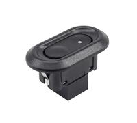 Toiumops Window Switch for Opel Senator B 1987-1994, Passenger Side Power Window Switch Button 90310777