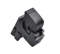 Toiumops Window Switch for Subaru Impreza 2002-2006, Power Window Master Switch 25401-2Y910(Passenger)