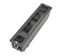 Toiumops Window Switch for Suzuki Sidekick Geo Tracker 1992-1998, Window Master Switch 37990-57B00/37995-56B00(37990-56B00)