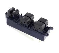 Toiumops Window Switch for Toyota Corolla RAV4, Power Window Master Switch 84820-52250/84820-02190