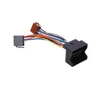 Toiumops Wiring Harness for Mercedes Benz Sprinter Onwards 2006, Wiring Harness Car Stereo Radio Harness