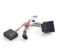 Toiumops Wiring Harness for VW Golf MK5 MK6 V VI Polo Passat, 16pin for Android Car Radio Stereo Wiring Harness Cable Adapter,with Canbus