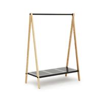 Toj Clothes Rack Large Gray