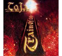 Toja - Train Of Life