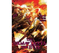 The Saga of Tanya the Evil, Vol. 17 (manga)