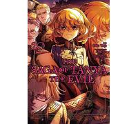 Chika Tojo – The Saga of Tanya the Evil, Vol. 20 – Manga