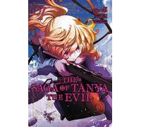 The Saga of Tanya the Evil, Vol. 7 (manga): (SAGA OF TANYA EVIL GN)
