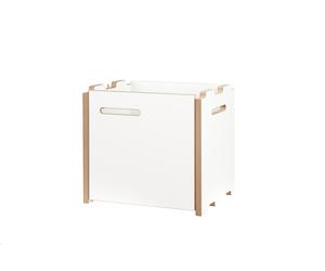 Tojo Halbstark Add-on Module with Door Right Shelf Series Tojo