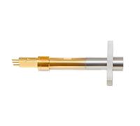TOJOIN RF Probe Set, high Frequency Test Probe SMPM-J, PCB pad GSG, pin spacing 1.35MM, Mobile Phone Test Head/RF Head, DC-8GHz, 50 ohms, SMPM-J(Probe)-1.35mm