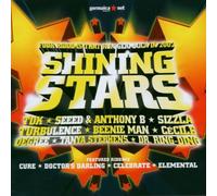 Tok, Seed & Anthony B, Sizzla, Turbulence, u.a - Shining Stars