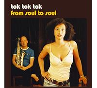 Tok Tok Tok – From Soul to Soul – Vinyl – Zyx Music